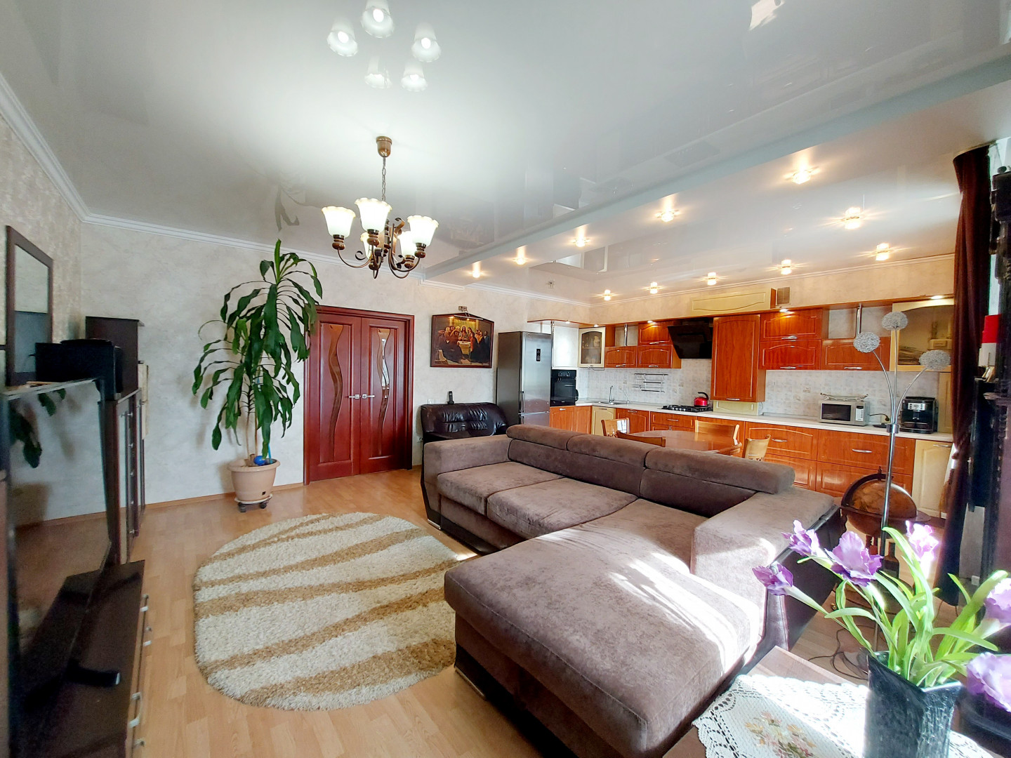 Город Воронеж Купить Квартиру 2 Комнатную