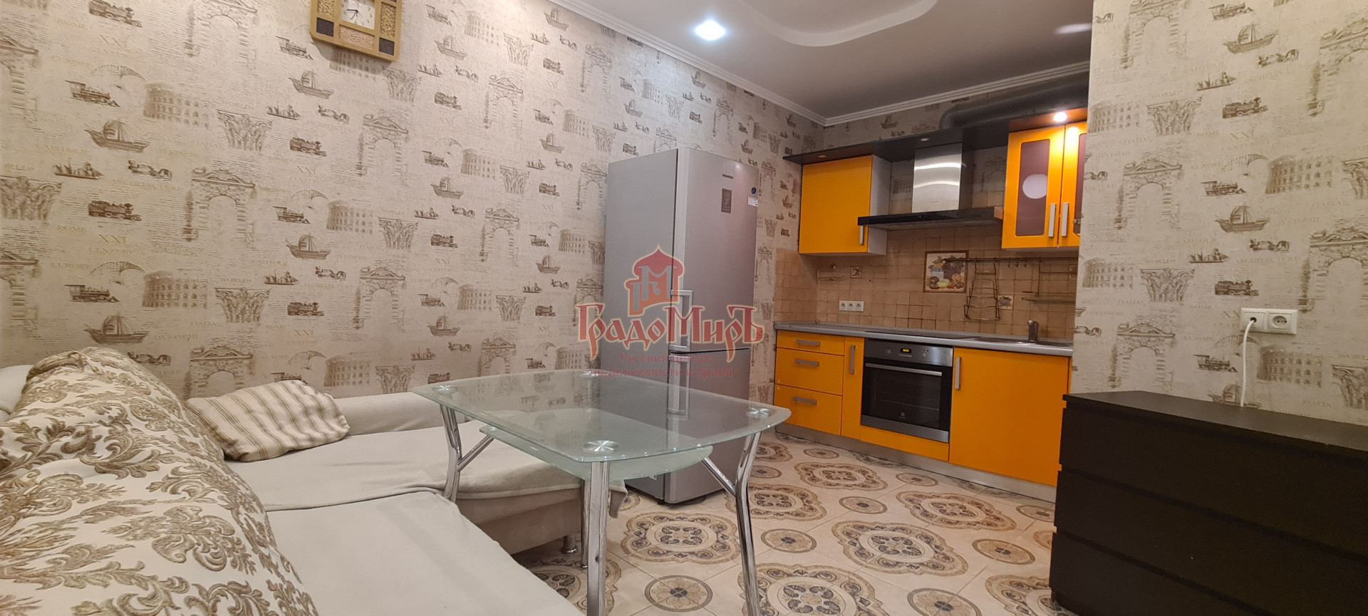 Купить Квартиру Пушкино Московский Проспект 5